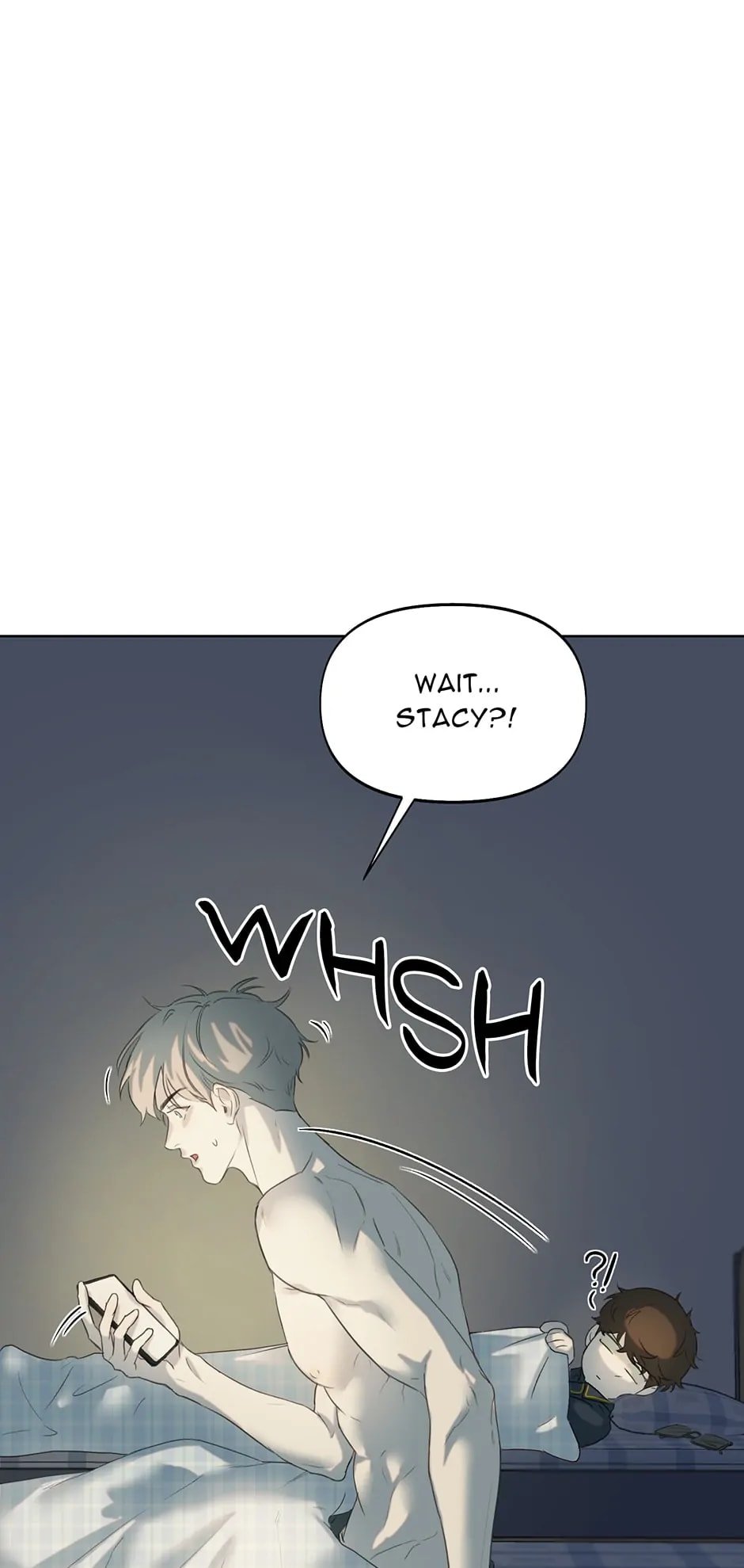 Nerd Project, Chapter 10 image 31